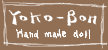 Yoko-Bon